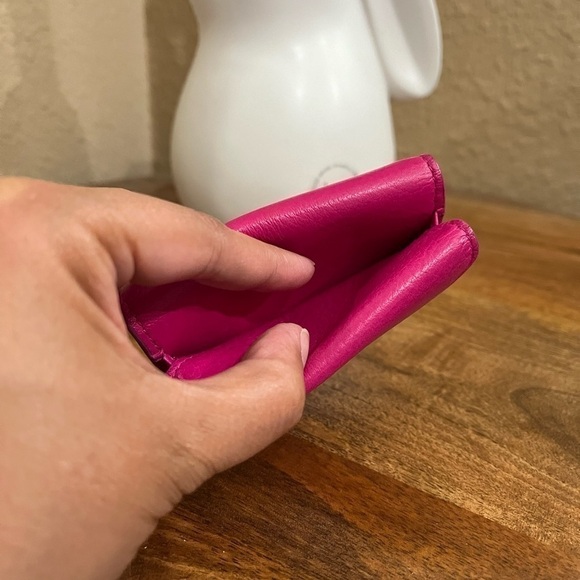 BALENCIAGA PAPIER MINI WALLET - Picture 7 of 12